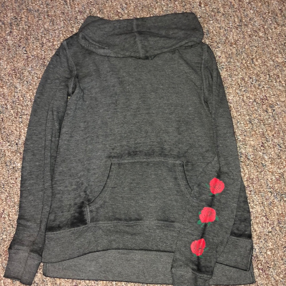 Modern Lux Hoodie